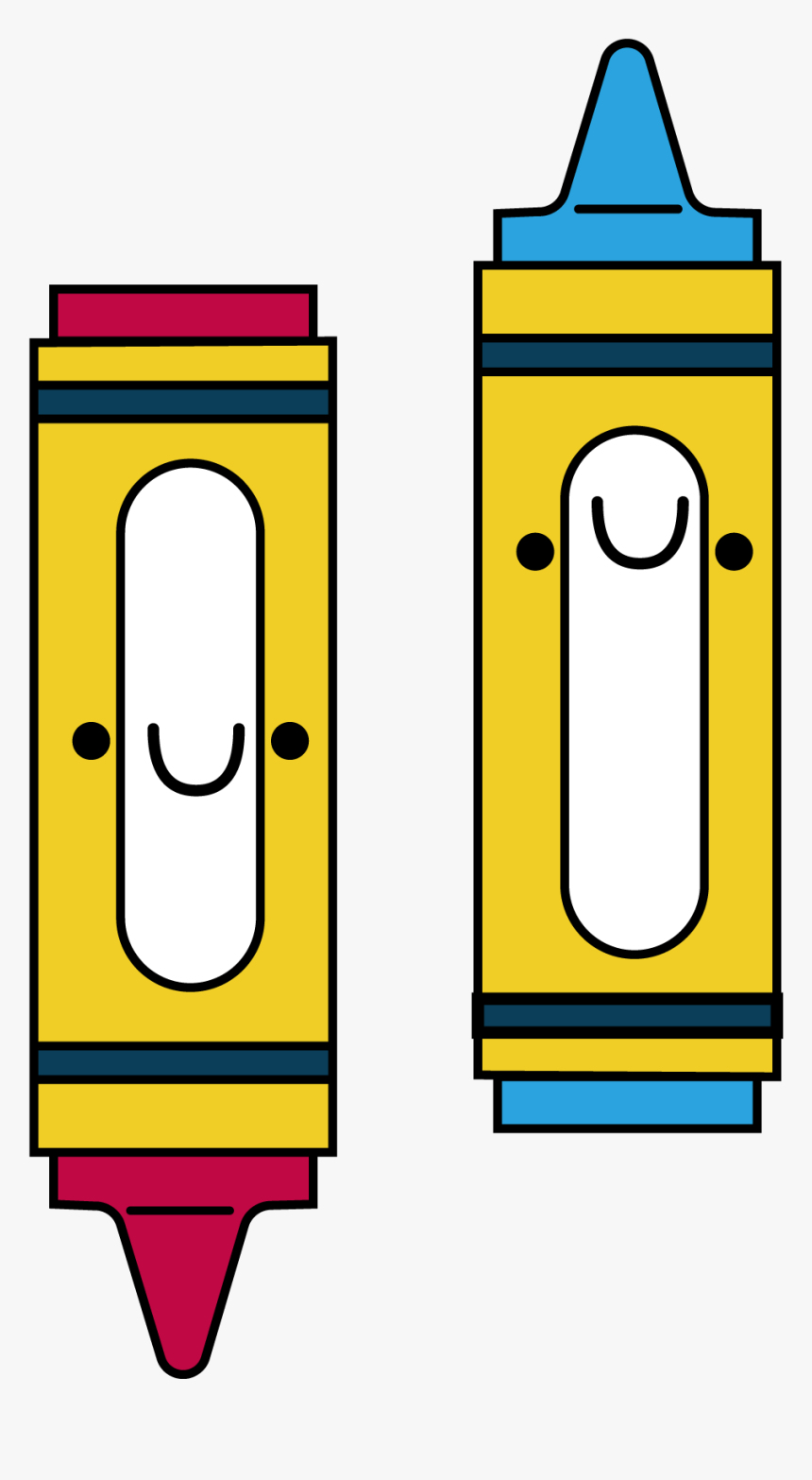 Crayons Clipart , Png Download, Transparent Png