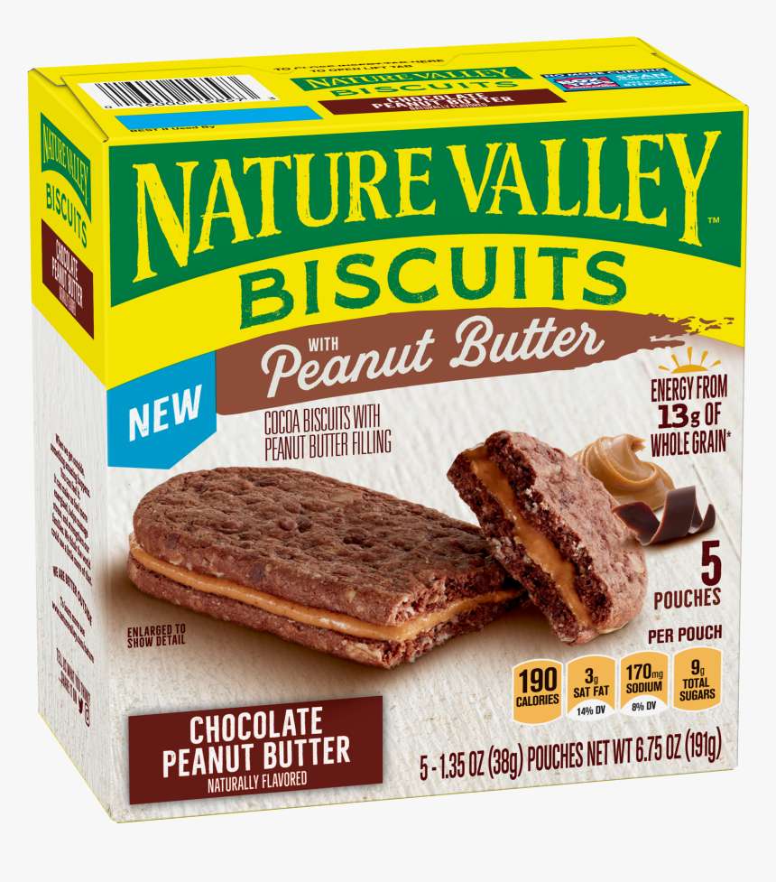 Chocolate Peanut Butter, HD Png Download