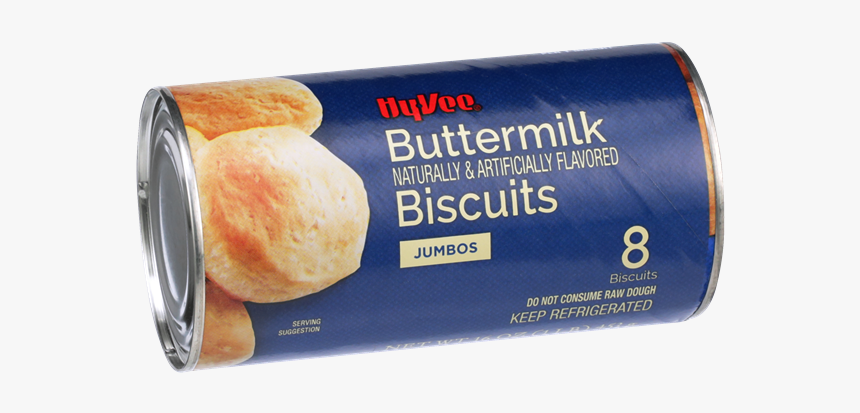 Hy Vee Jumbo Biscuits Or Crescent Rolls, HD Png Download