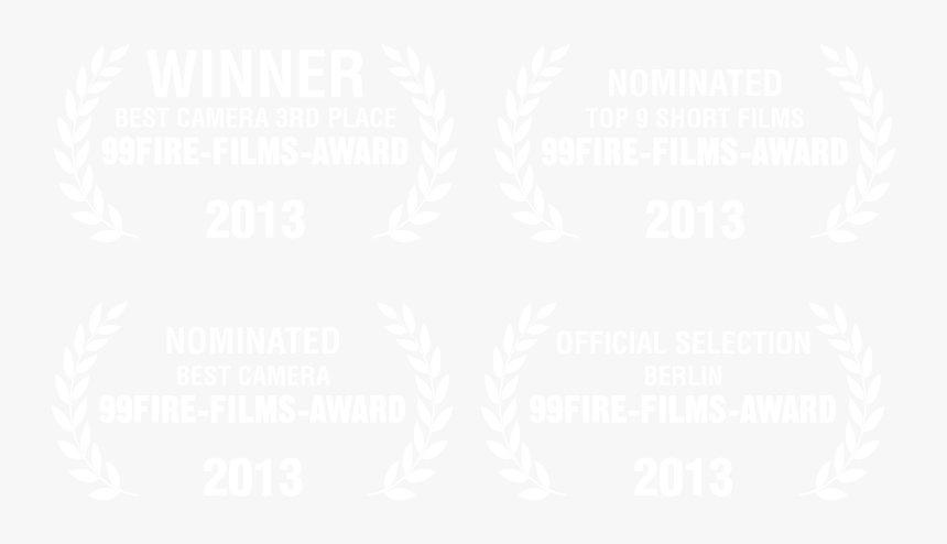 99fire Films Awards For My Caring Wife - Poster, HD Png Download