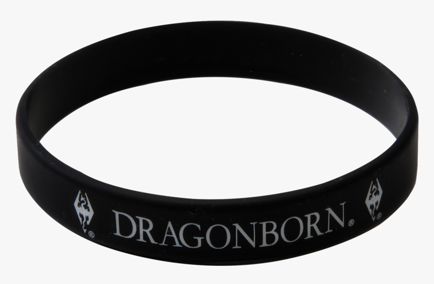 Matte Black Everything Wristband, HD Png Download