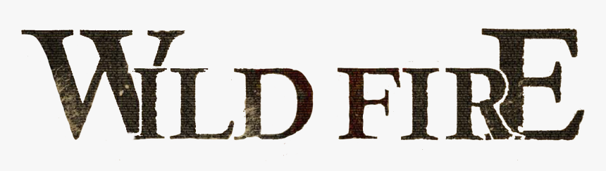 Wild Fire Band Logo - Calligraphy, HD Png Download