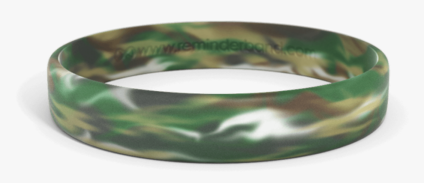 Classic Camo Wristband - Camo Wristband, HD Png Download