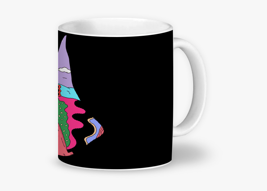 Foguete Png , Png Download - Mug, Transparent Png