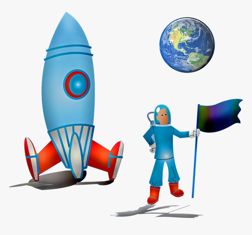 Earth, HD Png Download