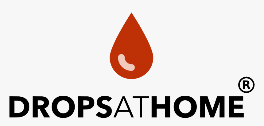 Analisis De Sangre En Dedo - Graphic Design, HD Png Download