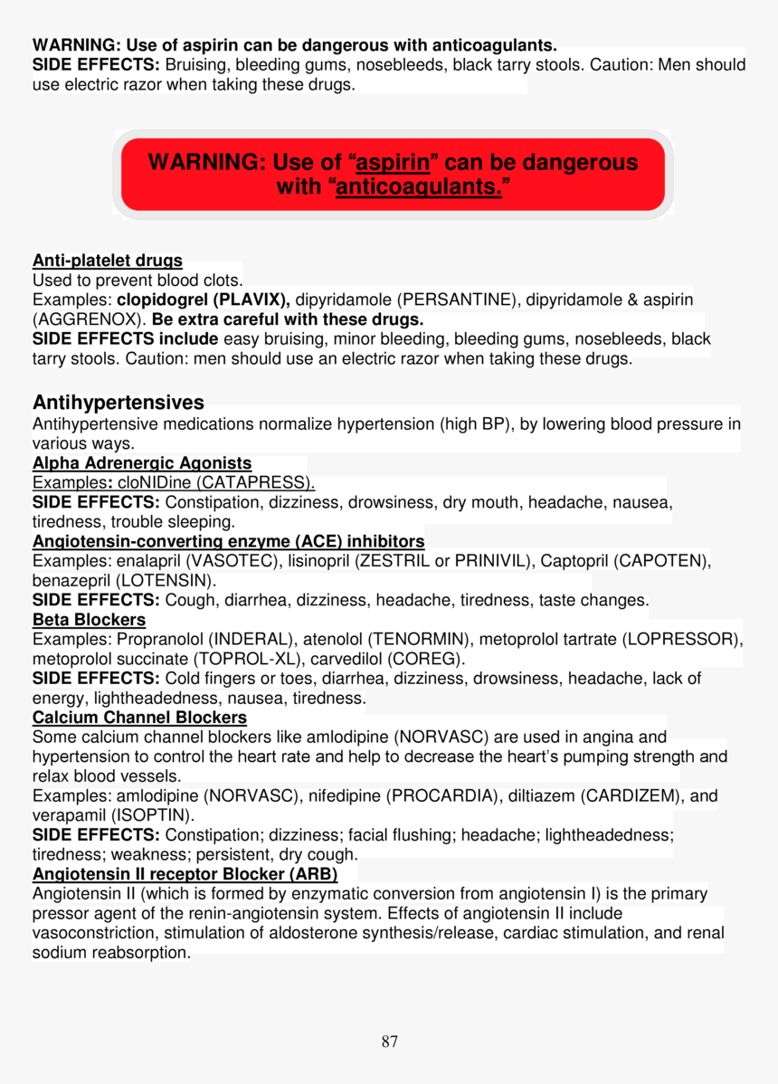 Document, HD Png Download