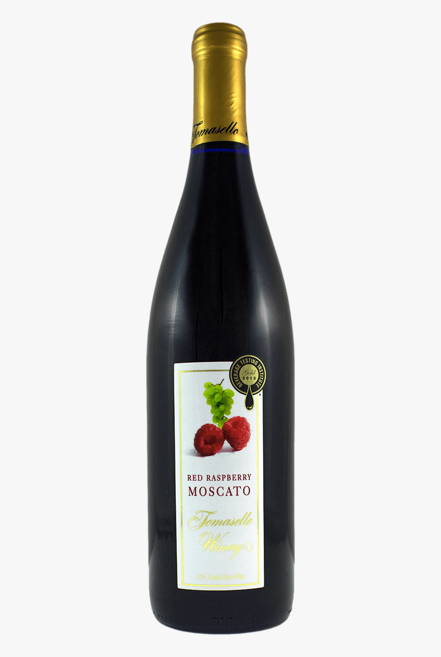 Glass Bottle, HD Png Download