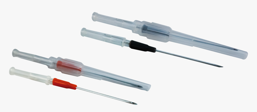 Cateter Intravenoso F 2 - Screwdriver, HD Png Download