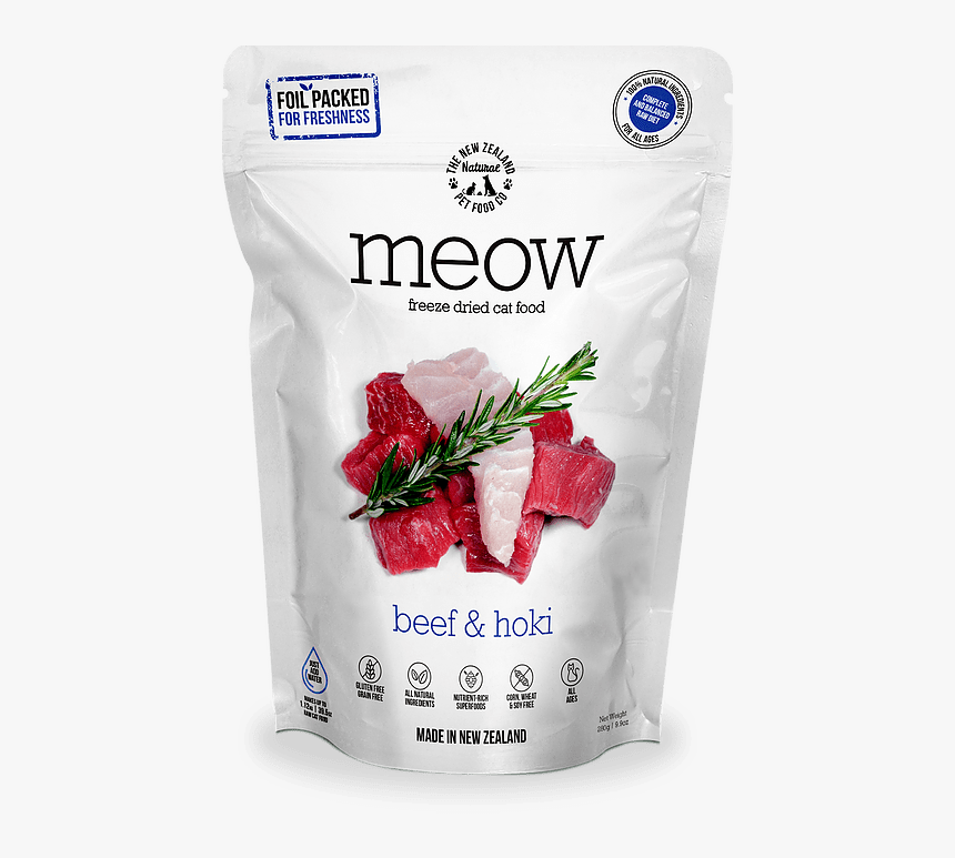 Raw Cat Treats, HD Png Download