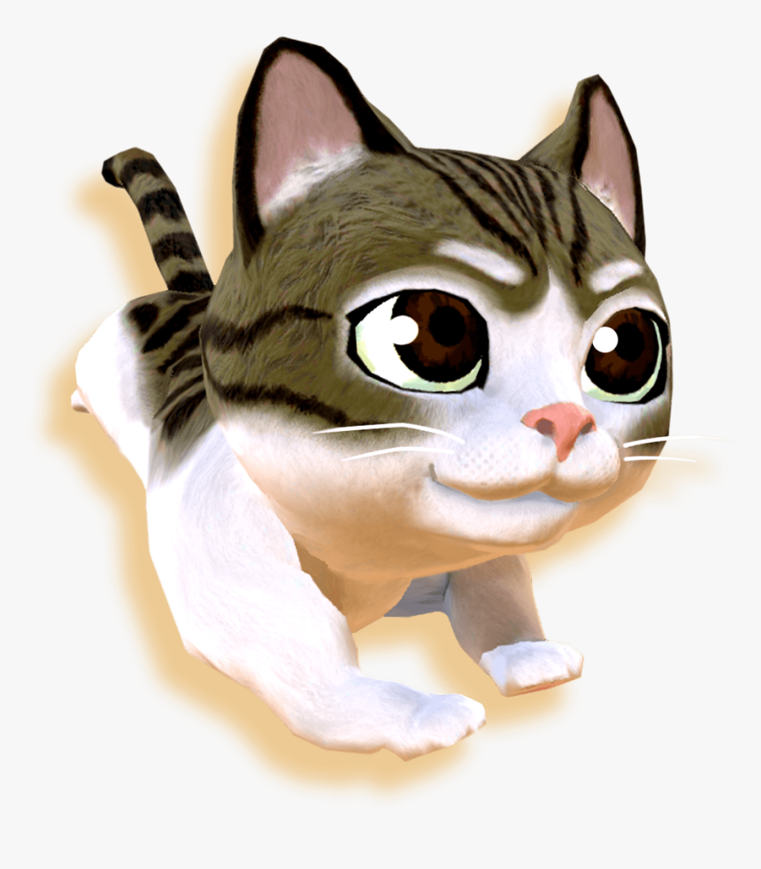 Meow Ar Cat, HD Png Download