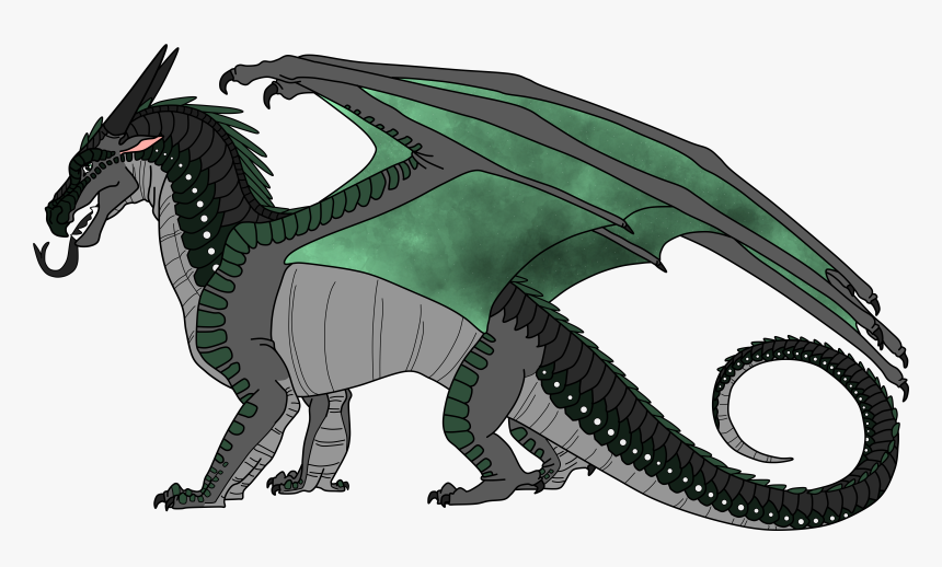 Wings Of Fire Fanon Wiki - Wings Of Fire Starflight, HD Png Download