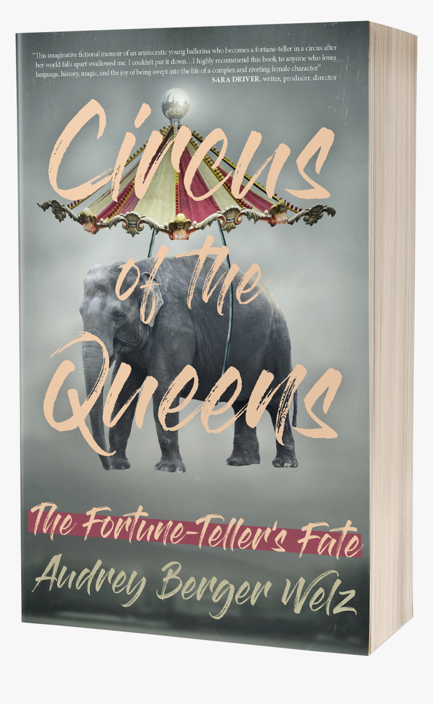 Circus Of The Queens, HD Png Download