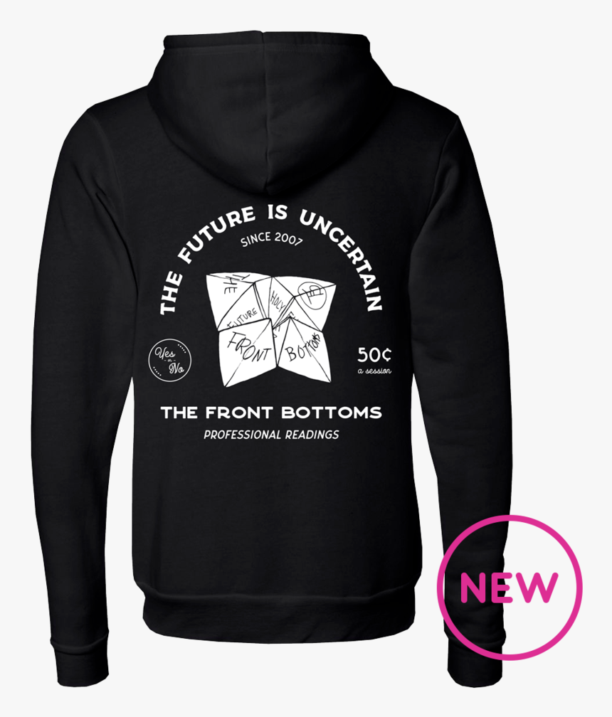 Hoodie, HD Png Download