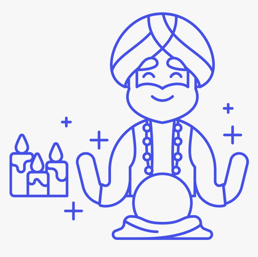 Icon Image Creator Pushsafer - Cartoon, HD Png Download