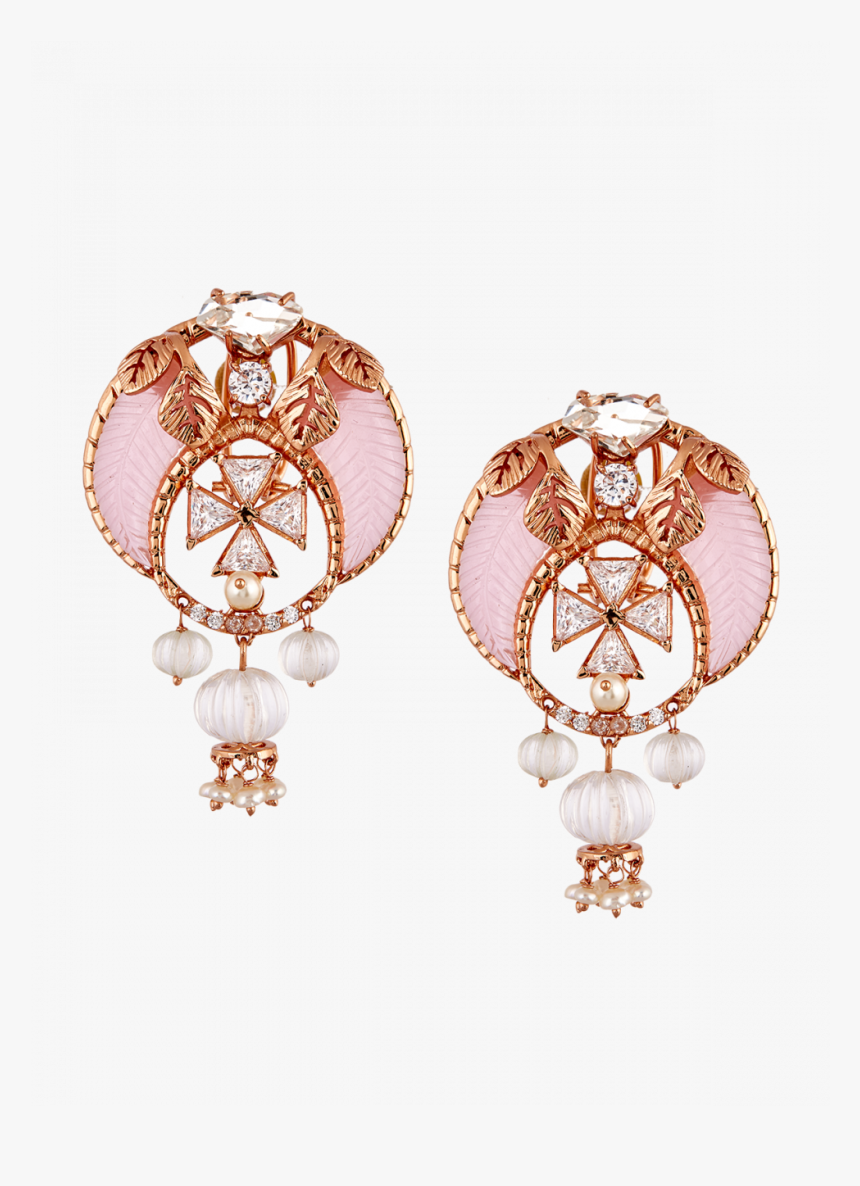 Earrings, HD Png Download