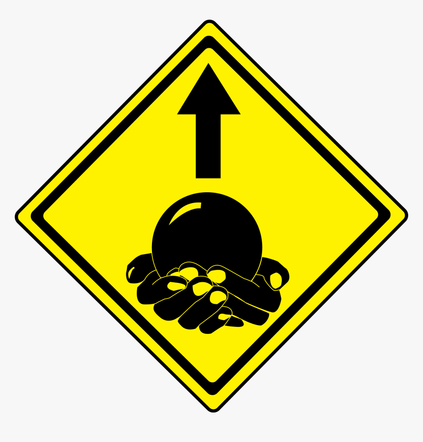 Traffic Light Signal Ahead, HD Png Download