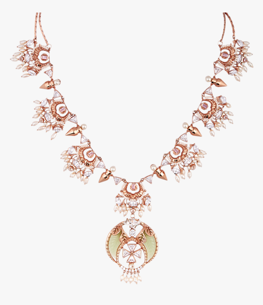 Necklace, HD Png Download
