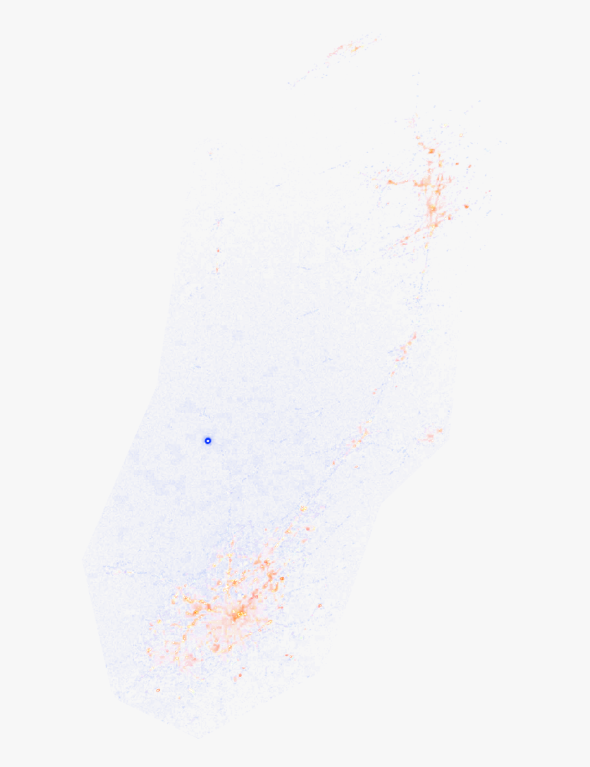 Footprint, HD Png Download