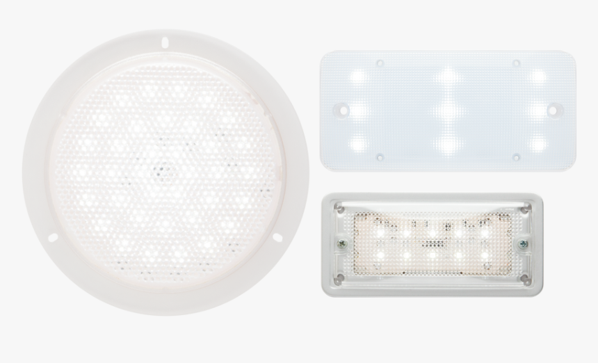 Purilite Lights - Circle, HD Png Download