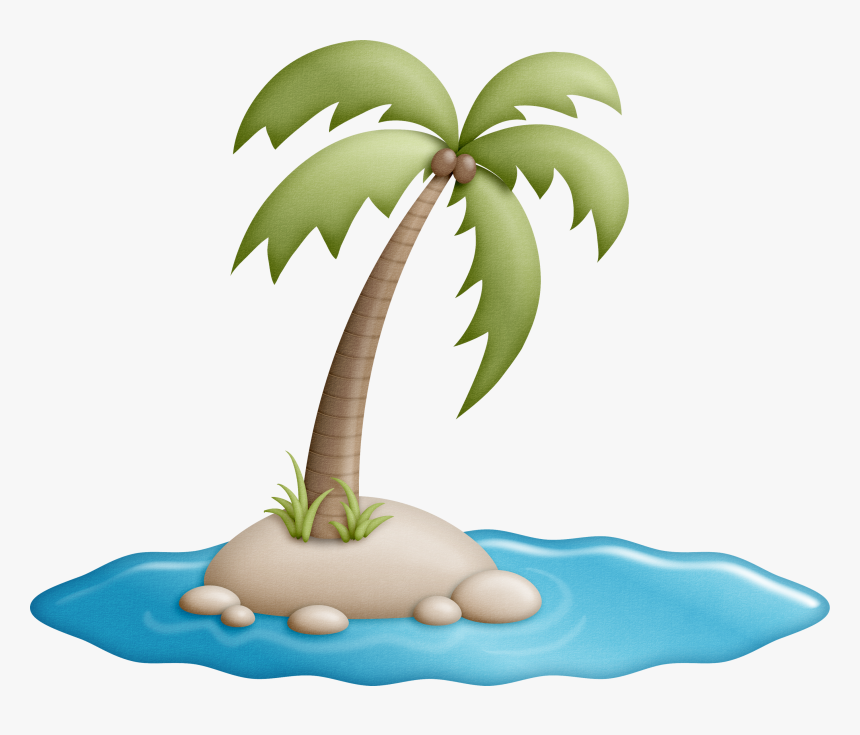 Colorear Palmeras Tattoo Pictures To Pin On Pinterest, HD Png Download