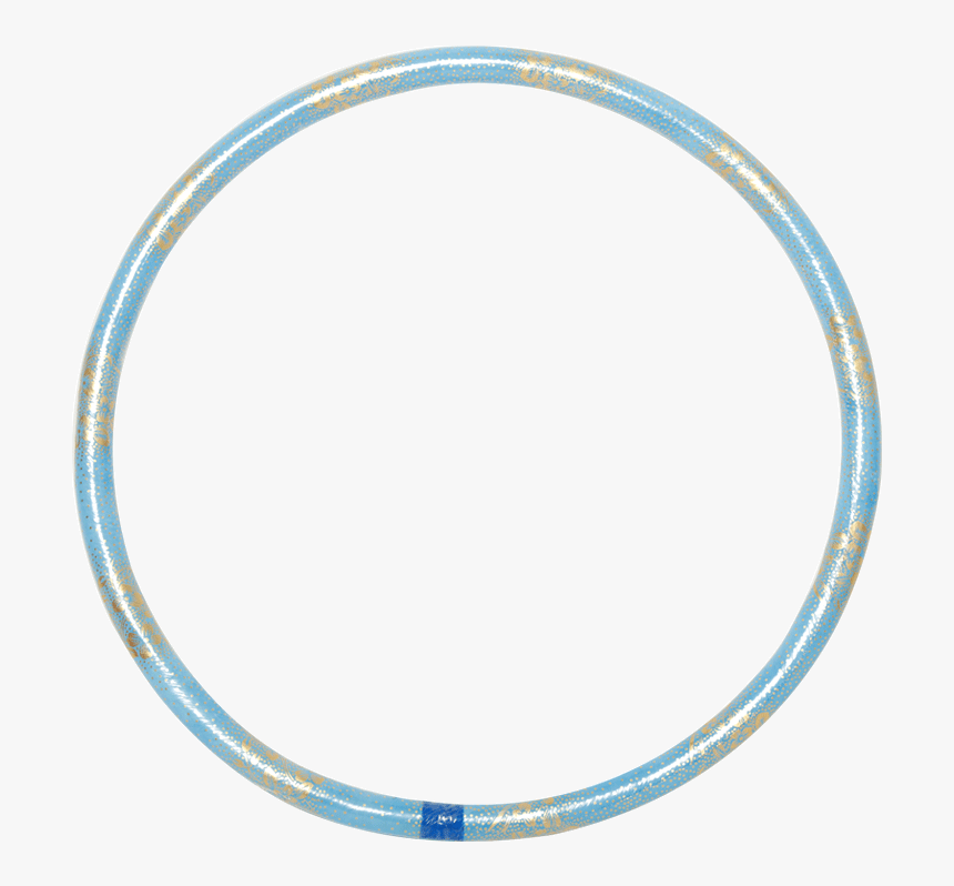Transparent Hula Hoop Png - Circle, Png Download