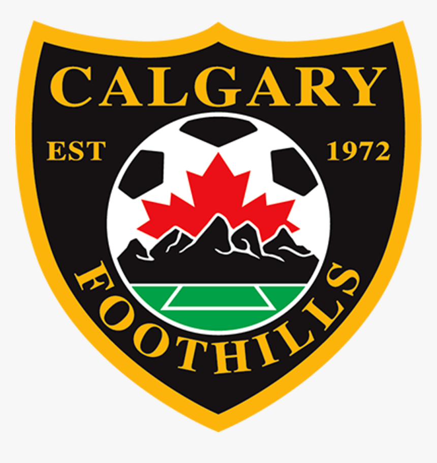 Calgary Foothills Fc, HD Png Download