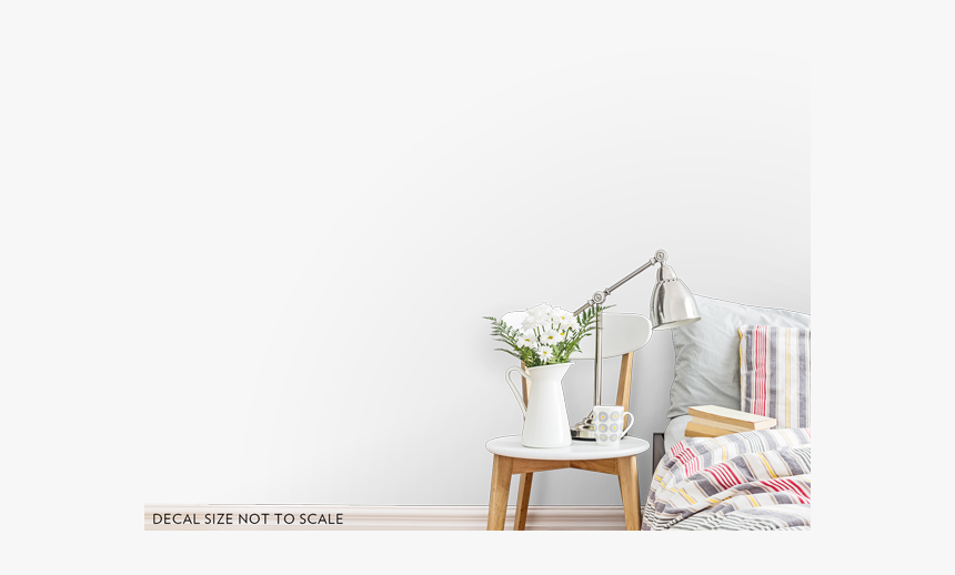 Bamboo Wall Decor Stickers, HD Png Download