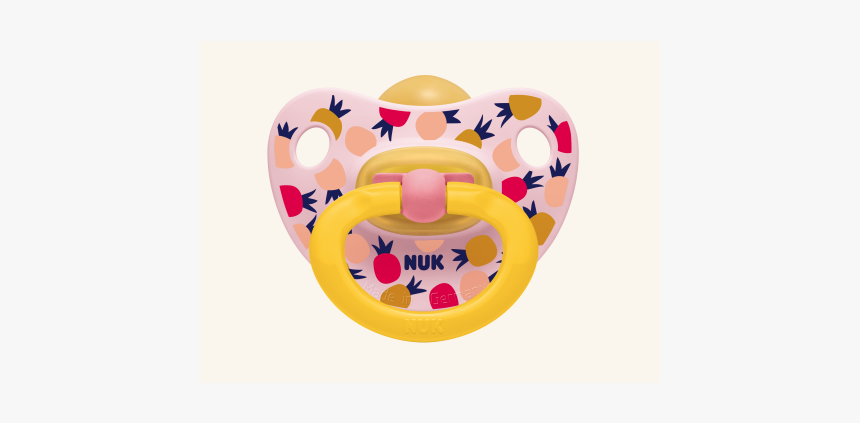 Nuk Smokker Latex 0 6, HD Png Download