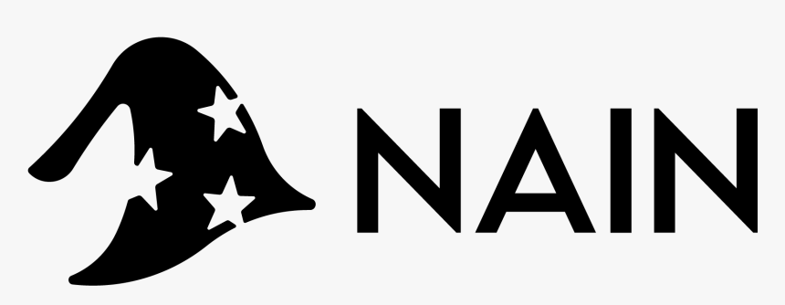 Nain Name, HD Png Download