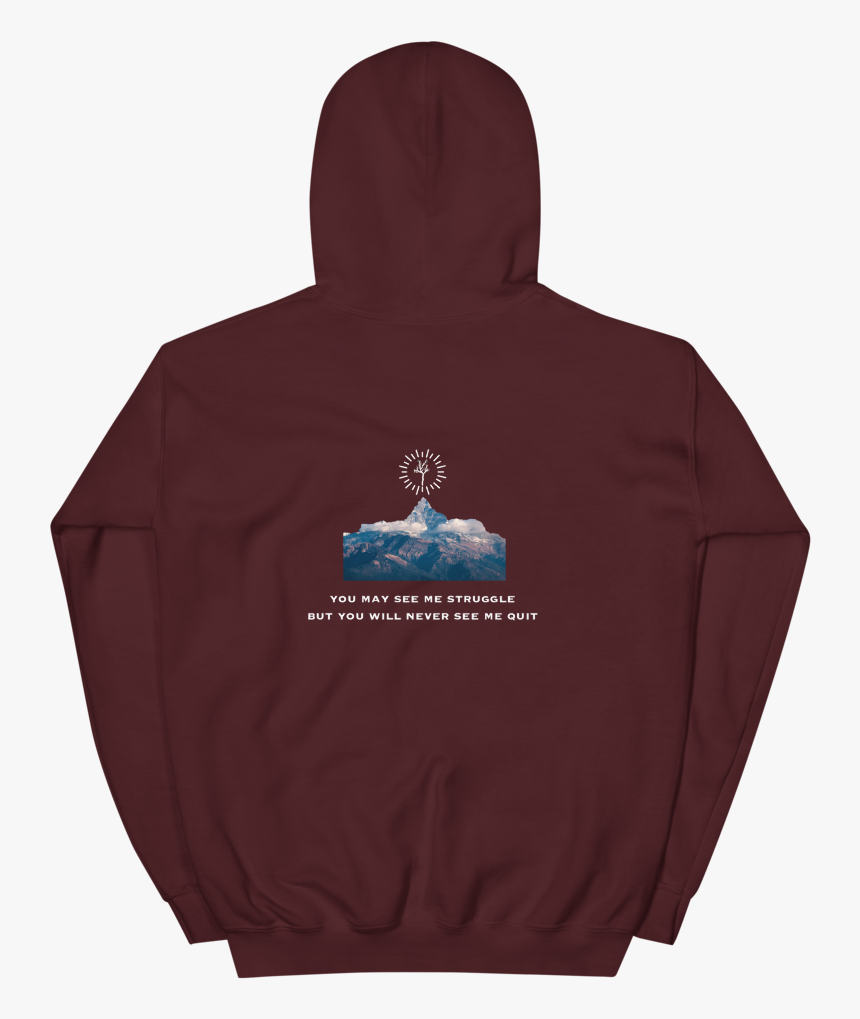 Hoodie, HD Png Download