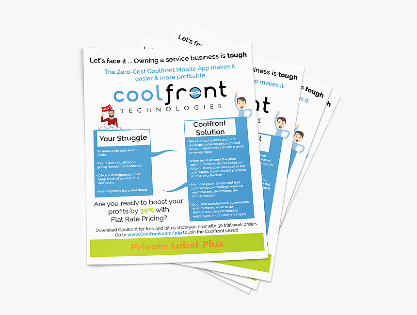 Mockup Papers, HD Png Download