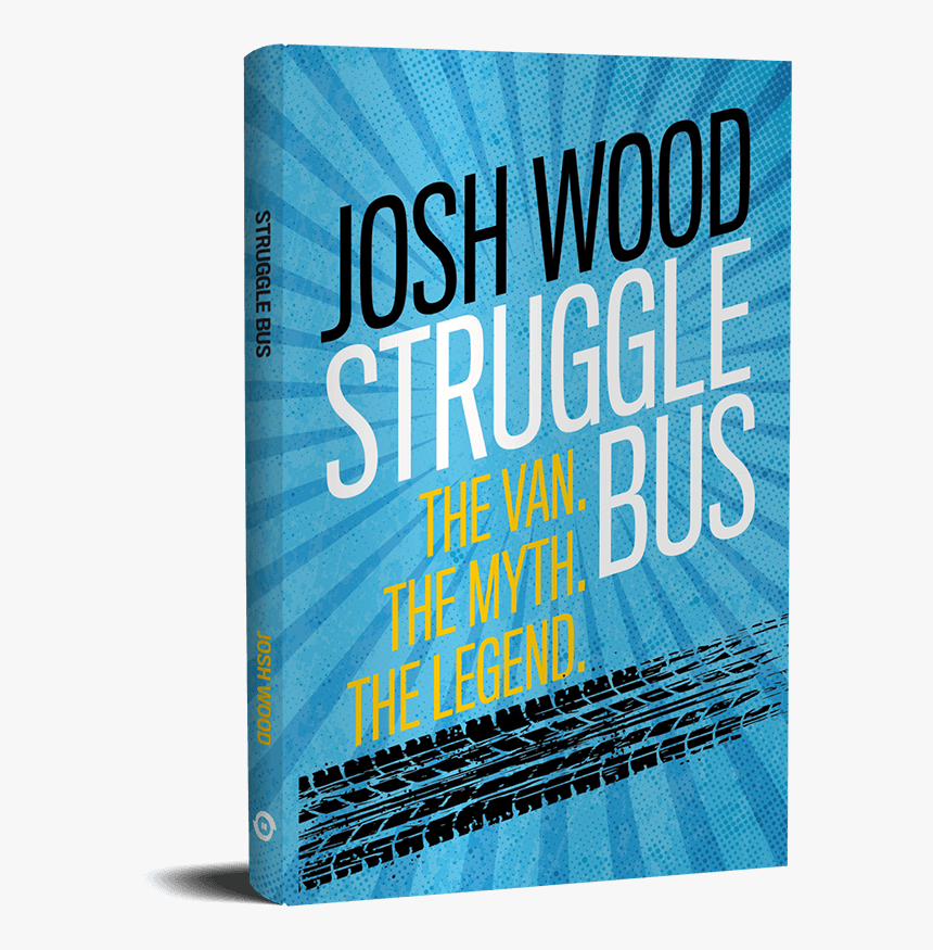 The Van - Poster, HD Png Download