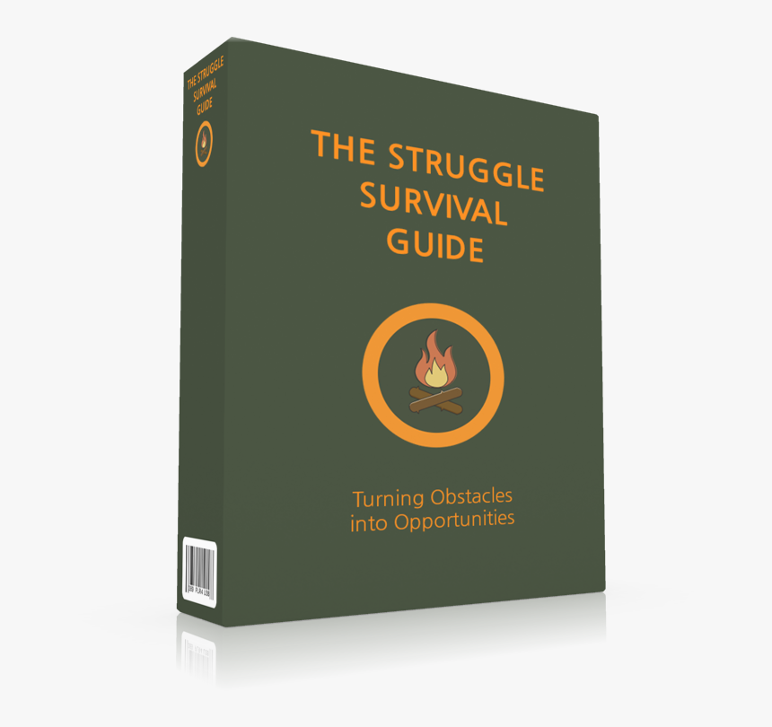 Book Cover, HD Png Download