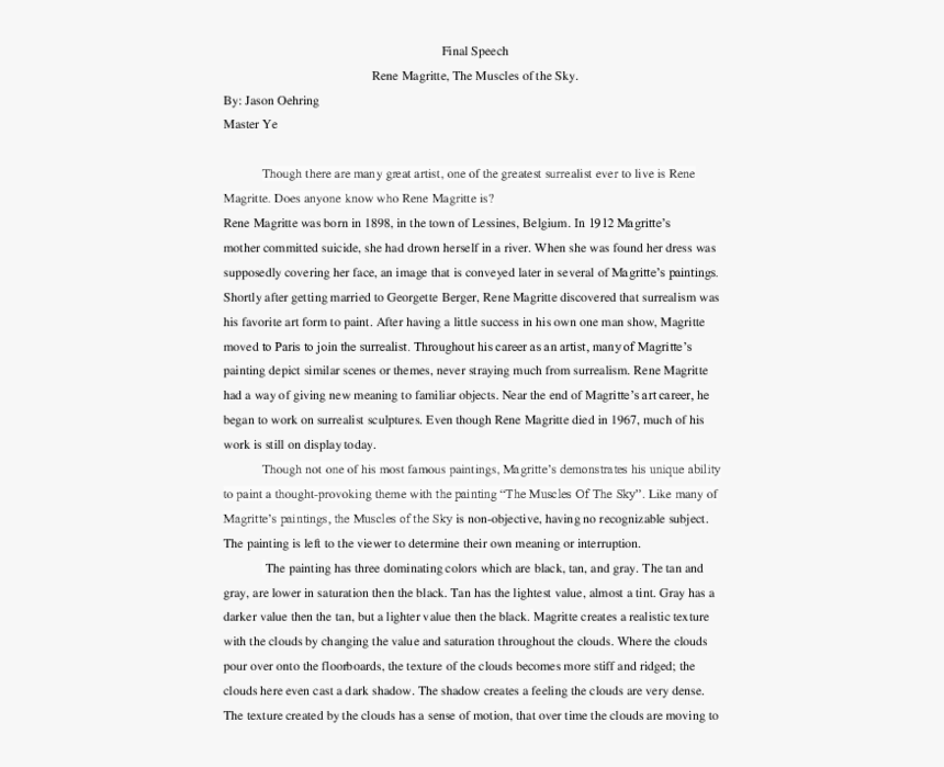 'woman Composer': Page One, HD Png Download