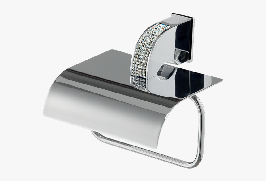 Portarrollos-carmen - Conjunto Toallero Y Portarrollos, HD Png Download