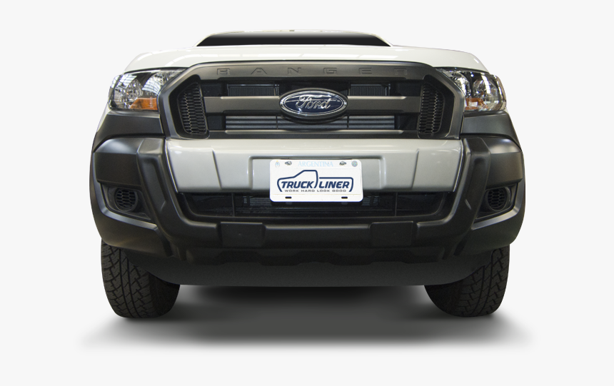 Truckliner Accessories For Pick-up - Ford Motor Company, HD Png Download