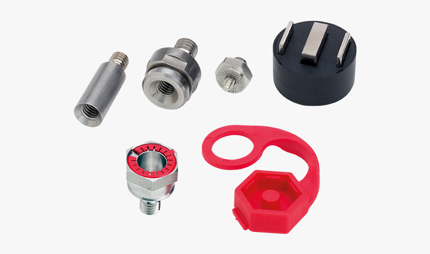 Sensores Y Accesorios De Vibración - Pruftechnik Vibxpert Sensor, HD Png Download