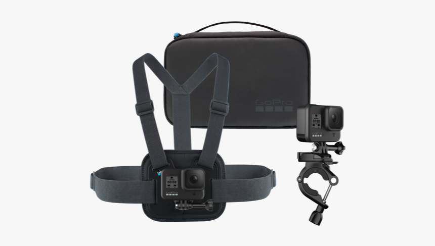 Sports Kit Aktac-001 - Gopro Hero 7 Kit, HD Png Download
