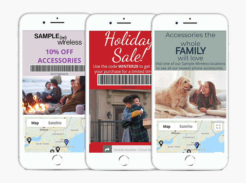 Serialized Static Lp - Iphone, HD Png Download