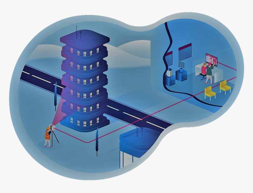 Space Cloud Png, Transparent Png