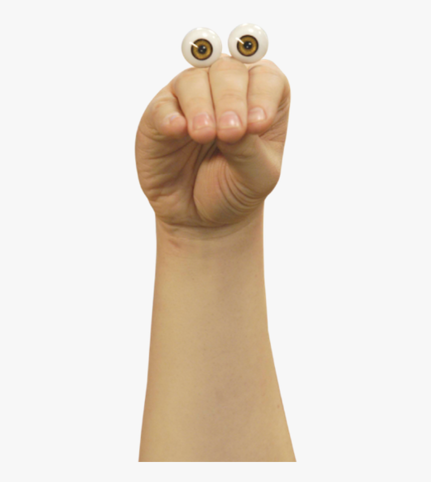Oobi Wiki - Oobi Hand Puppet, HD Png Download