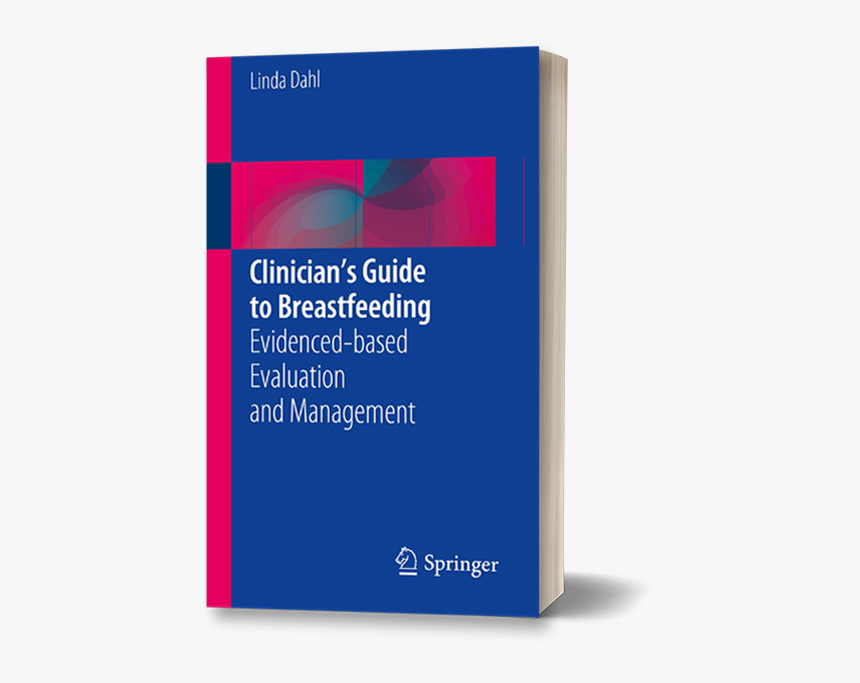 Purchase Link For Clinician S Guide To Breastfeeding - Graphic Design, HD Png Download