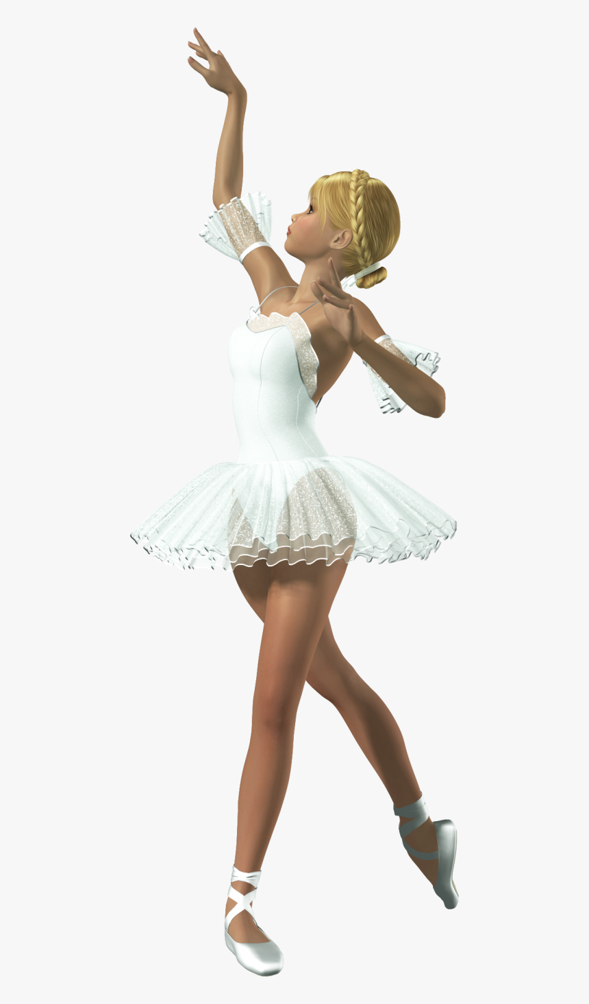 Gif De Ballet Png, Transparent Png