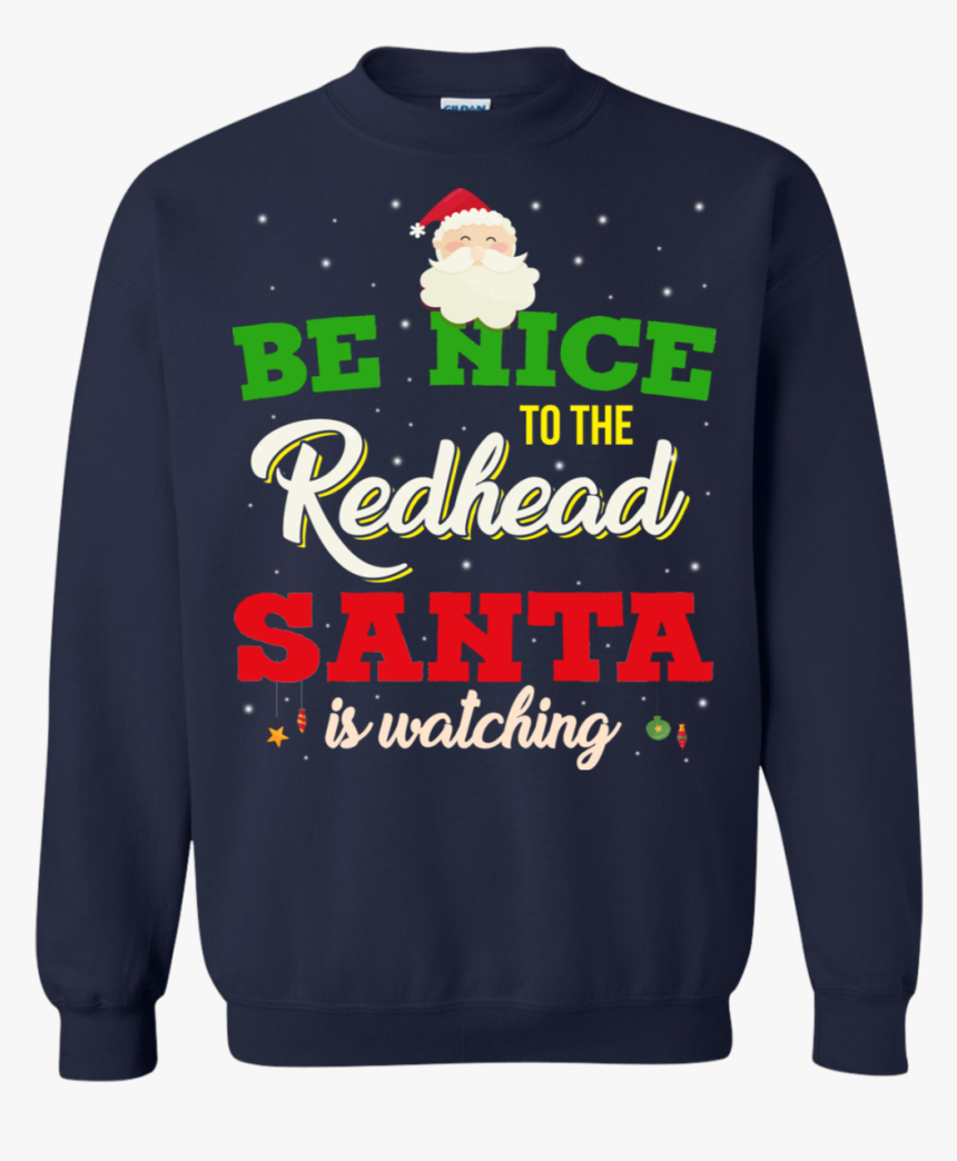 De Nice Ugly Christmas Sweater, HD Png Download