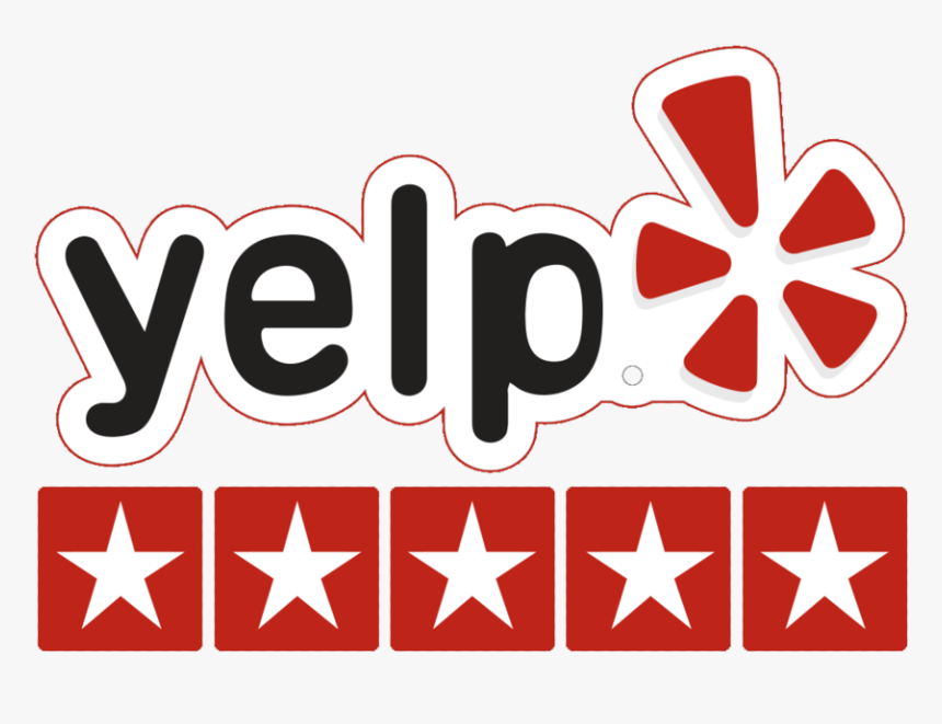 Yelp, HD Png Download