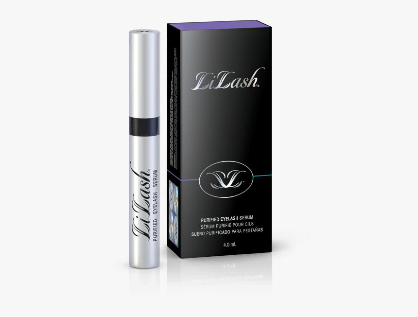 Lilash Serum, HD Png Download