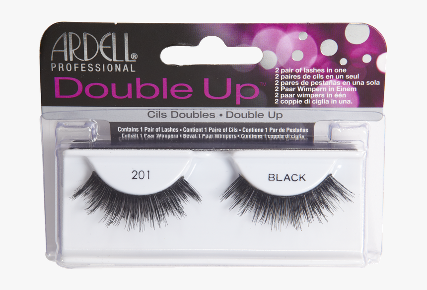 Lilly Lashes Miami Ardell Dupe, HD Png Download