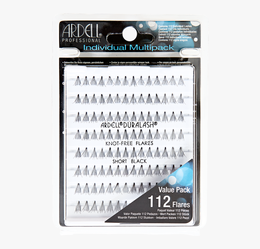 Eyelash Extensions, HD Png Download