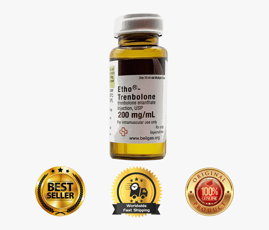 Trenbolone, HD Png Download